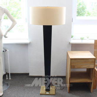 Stehlampe