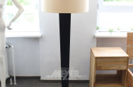 Stehlampe