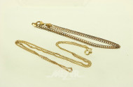 Armband und 1 Kette