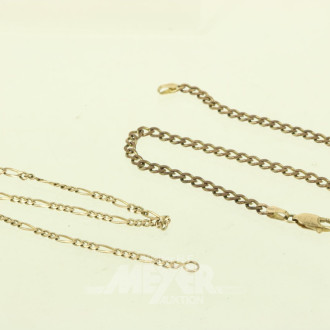 Gliederarmbänder