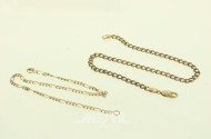 Gliederarmbänder