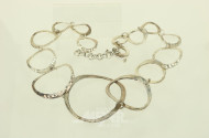 Designer-Collier von Dominique Dinouart
