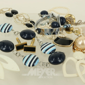 Posten Modeschmuck,