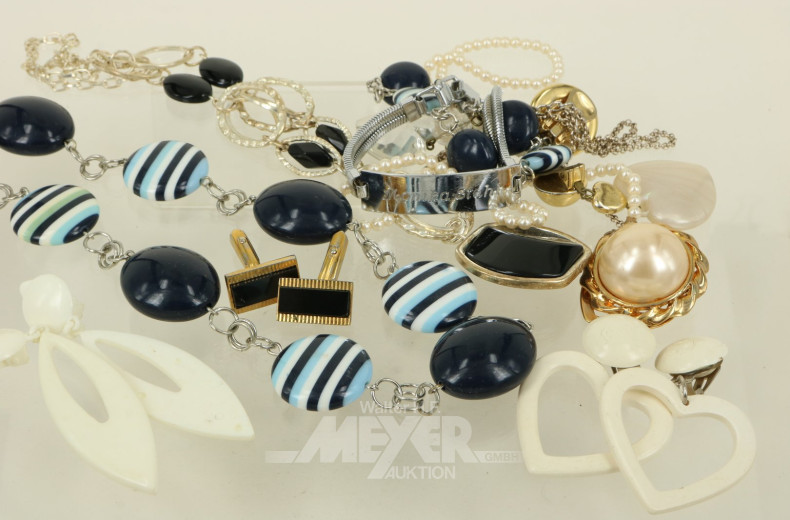 Posten Modeschmuck,