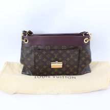 Los 198: Damenhandtasche, Beverly Schultertasche