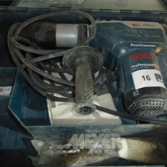 Aufbruchhammer