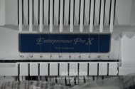 Stickmaschine