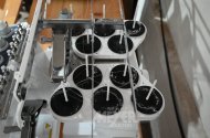 Stickmaschine