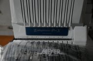 Stickmaschine