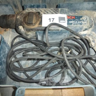 Bohrhammer