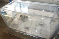 automatisiertes Probenvorbereitungs- Pipettiergerät,