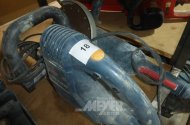 gr. Winkelschleifmaschine und 1 Ytonsäge