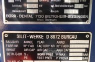 Dental-Kompressor
