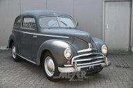 Ford Taunus Spezial G73 A 1.2 Ltr., grau
