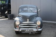 Ford Taunus Spezial G73 A 1.2 Ltr., grau