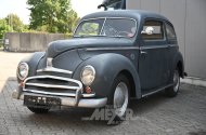 Ford Taunus Spezial G73 A 1.2 Ltr., grau