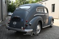 Ford Taunus Spezial G73 A 1.2 Ltr., grau