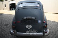 Ford Taunus Spezial G73 A 1.2 Ltr., grau