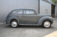 Ford Taunus Spezial G73 A 1.2 Ltr., grau