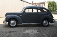 Ford Taunus Spezial G73 A 1.2 Ltr., grau