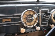 Ford Taunus Spezial G73 A 1.2 Ltr., grau