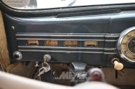 Ford Taunus Spezial G73 A 1.2 Ltr., grau