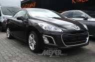 Peugeot 308 CC Cabrio