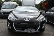 Peugeot 308 CC Cabrio