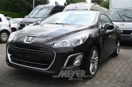 Peugeot 308 CC Cabrio