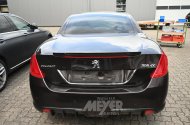 Peugeot 308 CC Cabrio