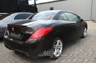Peugeot 308 CC Cabrio