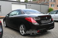Peugeot 308 CC Cabrio