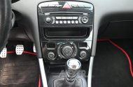 Peugeot 308 CC Cabrio