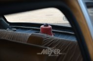 Opel Kadett-C, orange