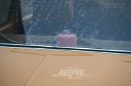 Opel Kadett-C, orange
