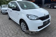 Skoda Citygo