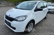 Skoda Citygo