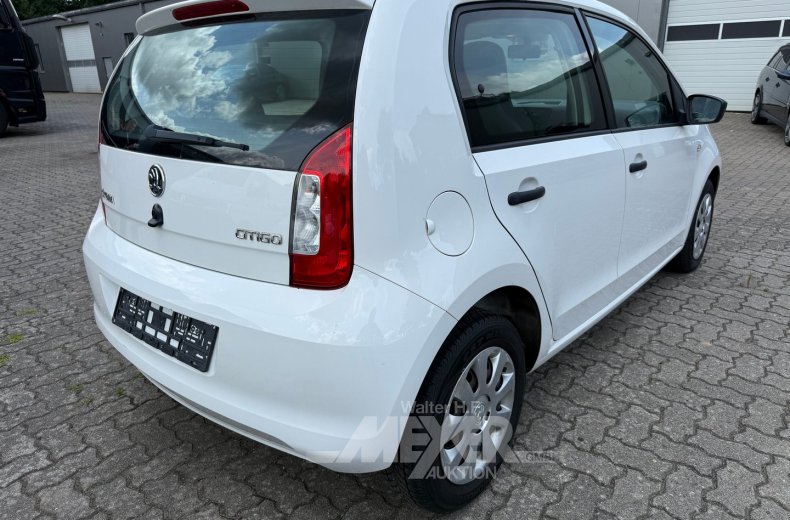 Skoda Citygo