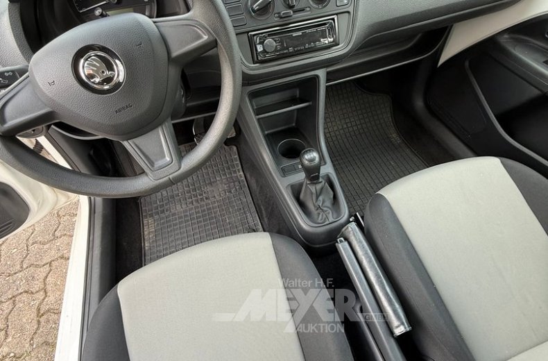 Skoda Citygo