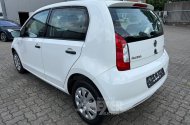 Skoda Citygo