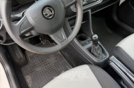 Skoda Citygo