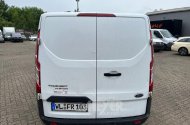 Ford Transit Kastenwagen mit Kühlaggregat