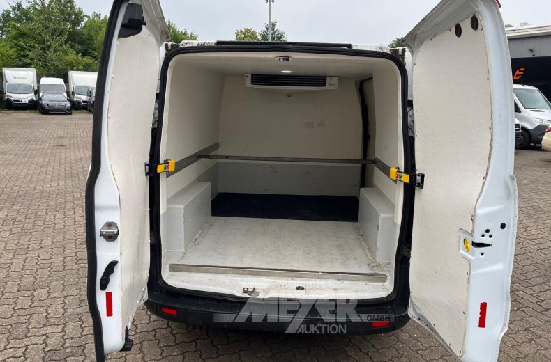 Ford Transit Kastenwagen mit Kühlaggregat