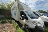 Fiat Ducato 2.3 190