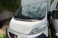 Fiat Ducato 2.3 190