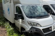 Fiat Ducato 2.3 190