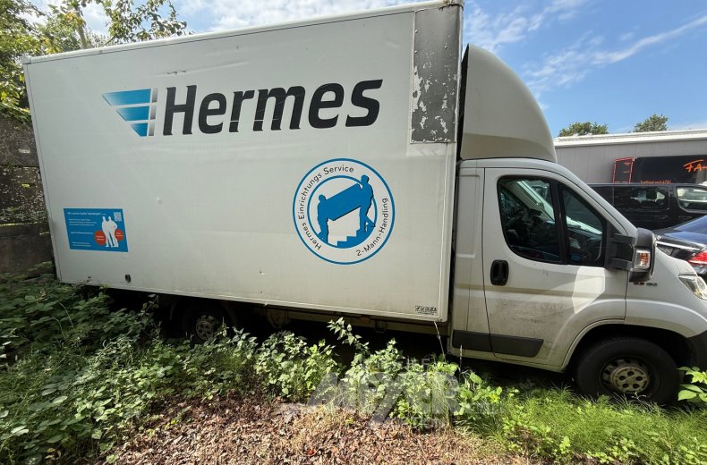 Fiat Ducato 2.3 190