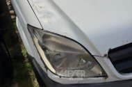 Mercedes-Benz Sprinter, lang