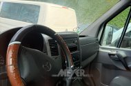 Mercedes-Benz Sprinter, lang