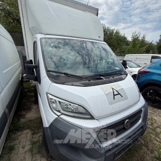 Fiat Ducato L5